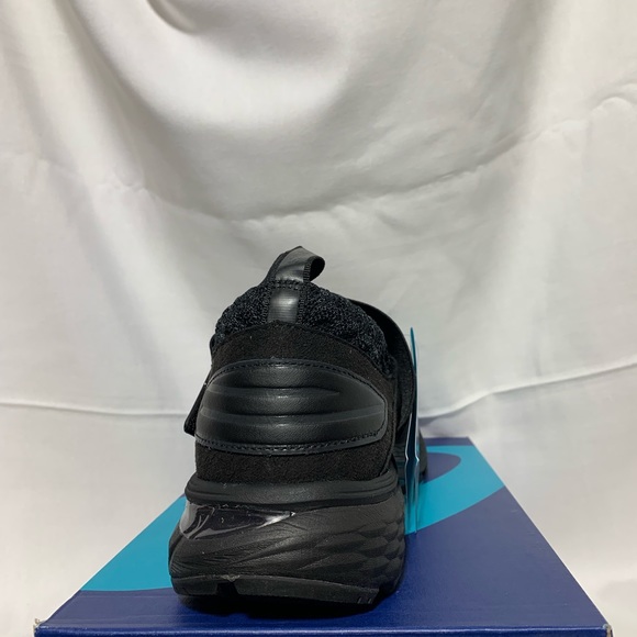 NEW ASICS Gel Kanayo size 11.5 - Picture 4 of 7